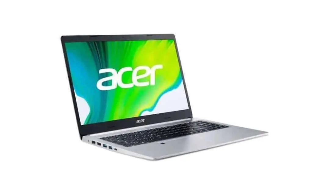 10 Rekomendasi Laptop Acer Paling Murah ([month_year]) 10