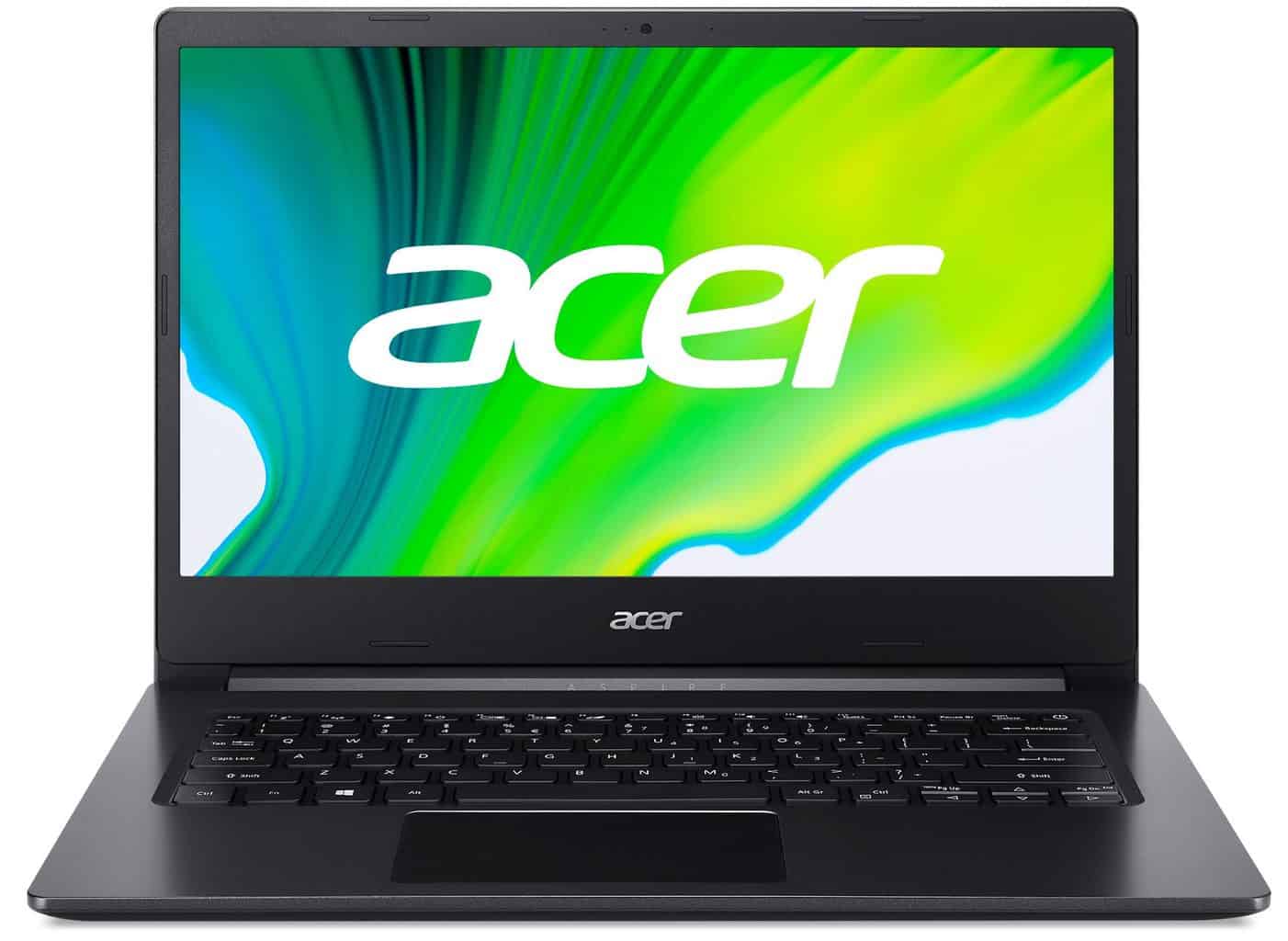 Acer Aspire 3 A314 Ryzen 3 3250