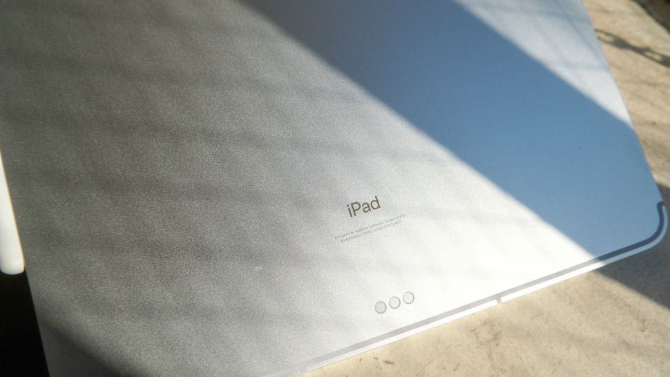 11 Kelebihan & Kekurangan Apple iPad Pro 12.9 (2021) 19