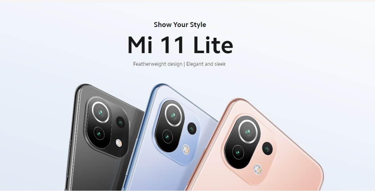 10 Kelebihan dan Kekurangan HP Xiaomi Mi 11 Lite 3