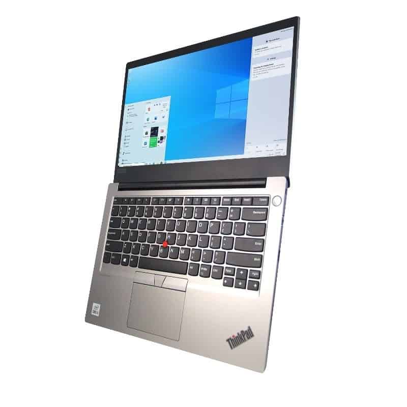 Lenovo ThinkPad E14 i3 10110U