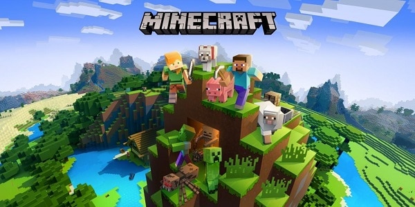 Daftar Cheat Lengkap yang Bisa Dipakai di Game Minecraft 1