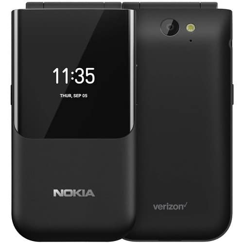 20 HP Nokia Terbaru Beserta Harga & Speknya ([month_year]) 18