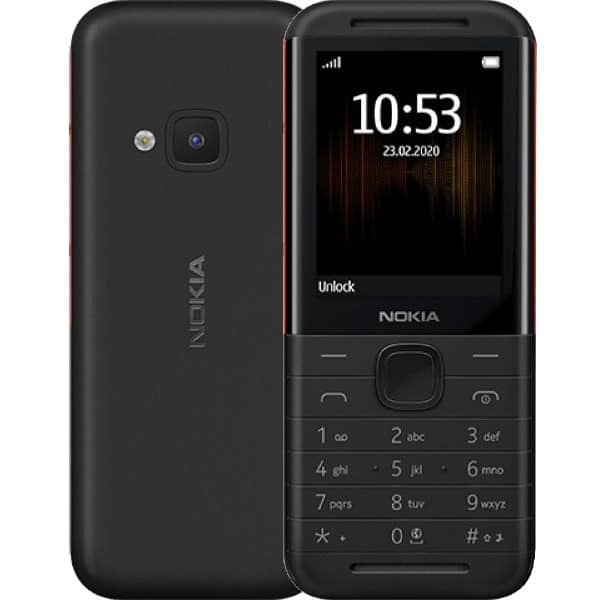 10 HP Nokia Murah di Bawah 500 Ribuan ([month_year]) 1