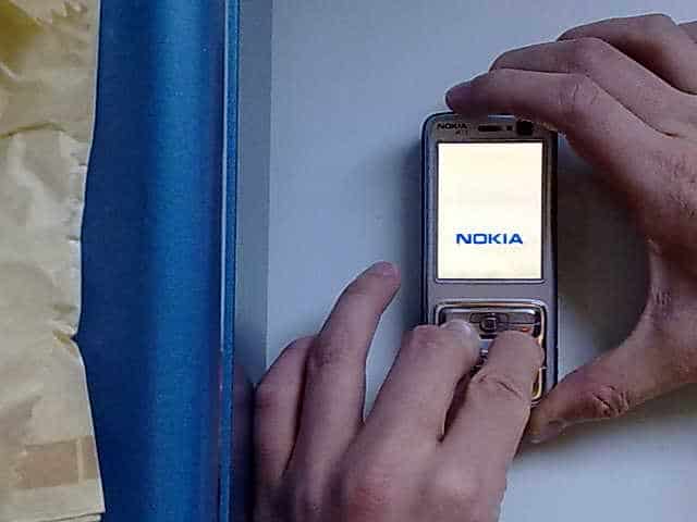 Cara Reset HP Nokia