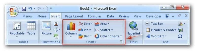 Ini Dia Cara Mudah untuk Membuat Grafik di Microsoft Excel 5