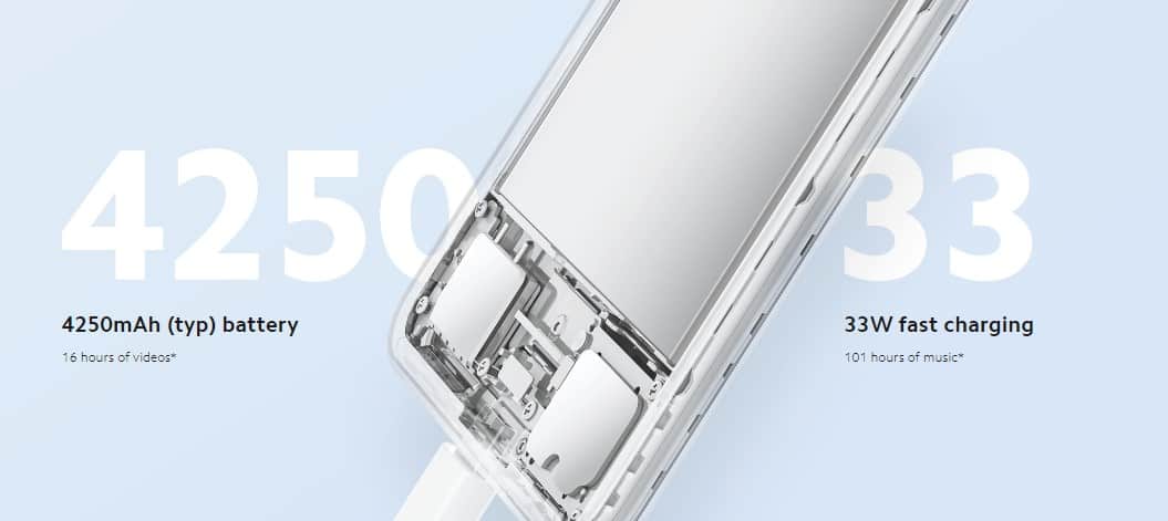 10 Kelebihan dan Kekurangan HP Xiaomi Mi 11 Lite 29