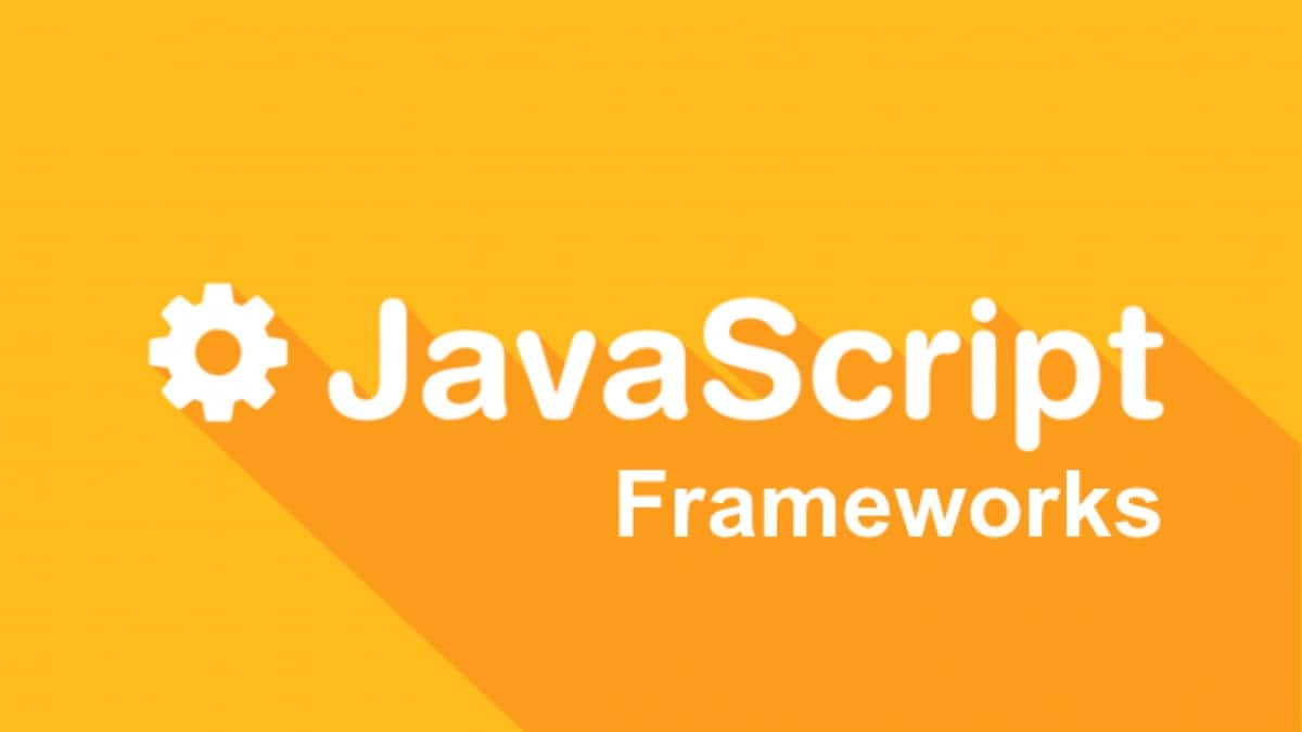 frameworks javascript (Copy)