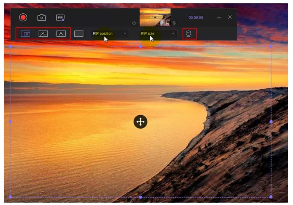 HitPaw Screen Recorder 2.3.4 for mac instal