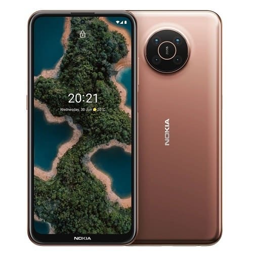 20 HP Nokia Terbaru Beserta Harga & Speknya ([month_year]) 20
