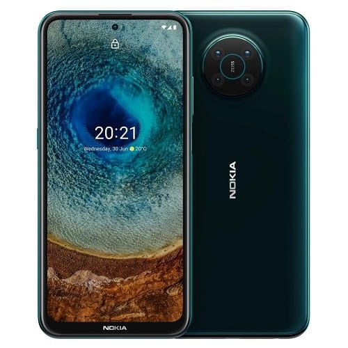 20 HP Nokia Terbaru Beserta Harga & Speknya ([month_year]) 22