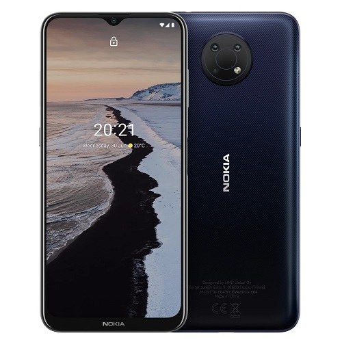 20 HP Nokia Terbaru Beserta Harga & Speknya ([month_year]) 26