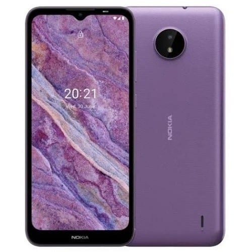 20 HP Nokia Terbaru Beserta Harga & Speknya ([month_year]) 30