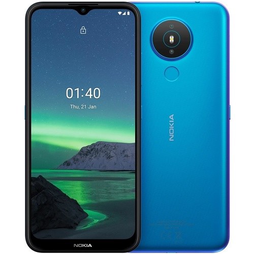 20 HP Nokia Terbaru Beserta Harga & Speknya ([month_year]) 32