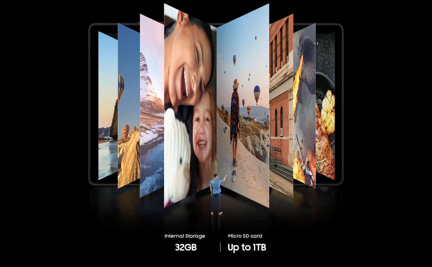 6 Perbedaan Samsung Galaxy Tab A7 Lite & Galaxy Tab A7 2020 9