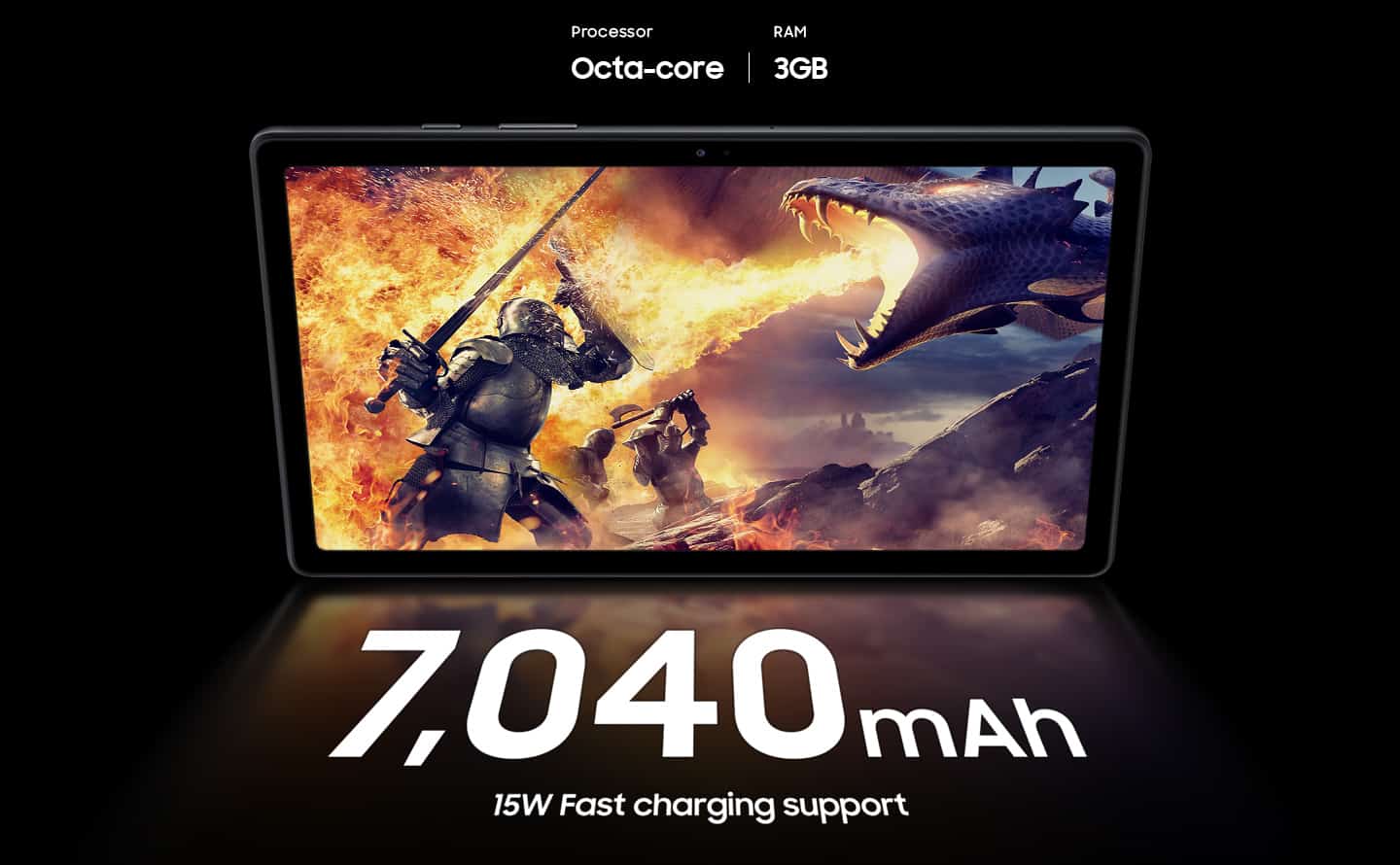 6 Perbedaan Samsung Galaxy Tab A7 Lite & Galaxy Tab A7 2020 15