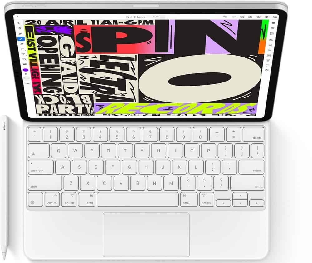11 Kelebihan & Kekurangan Apple iPad Pro 12.9 (2021) 29