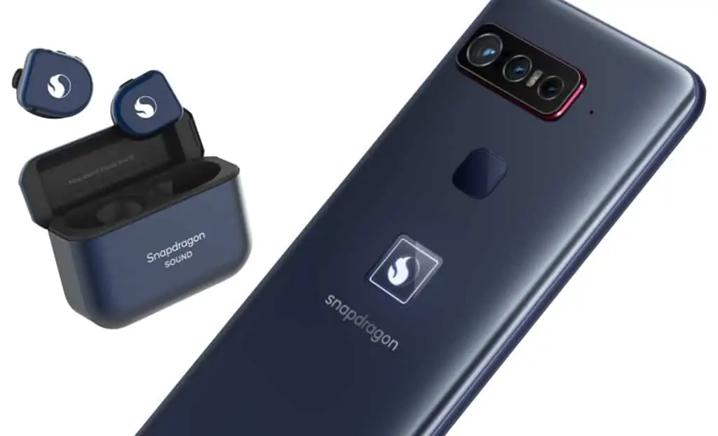 ASUS Smartphone for Snapdragon Insider