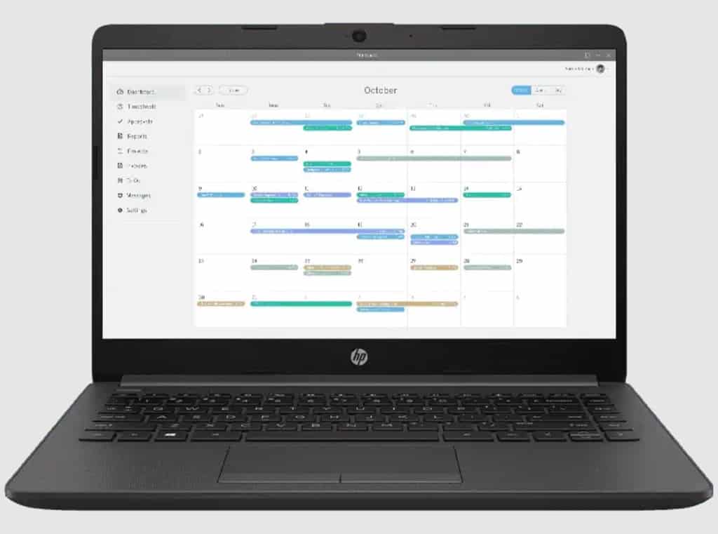20 Laptop HP (Hewlett-Packard) Terbaru ([month_year]) 21