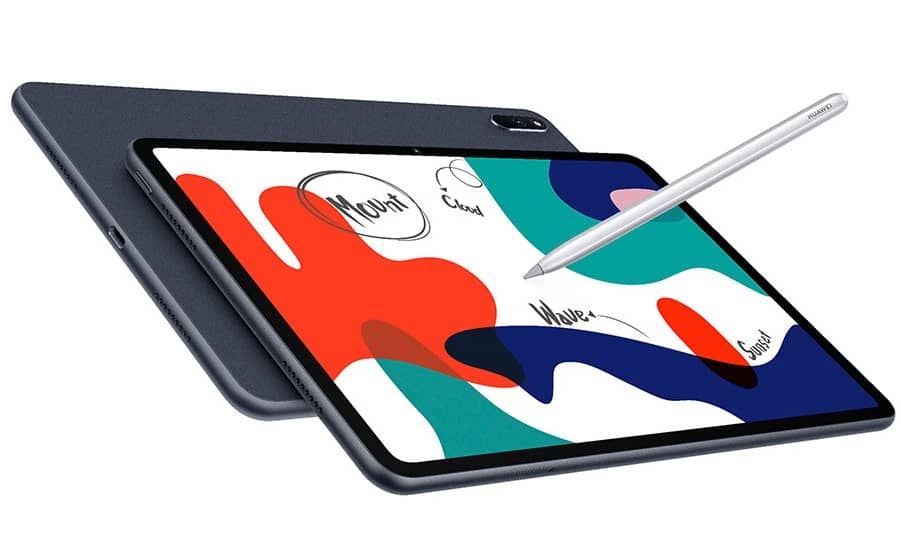10 Tablet Huawei Terbaru dan Spesifikasinya ([month_year]) 7