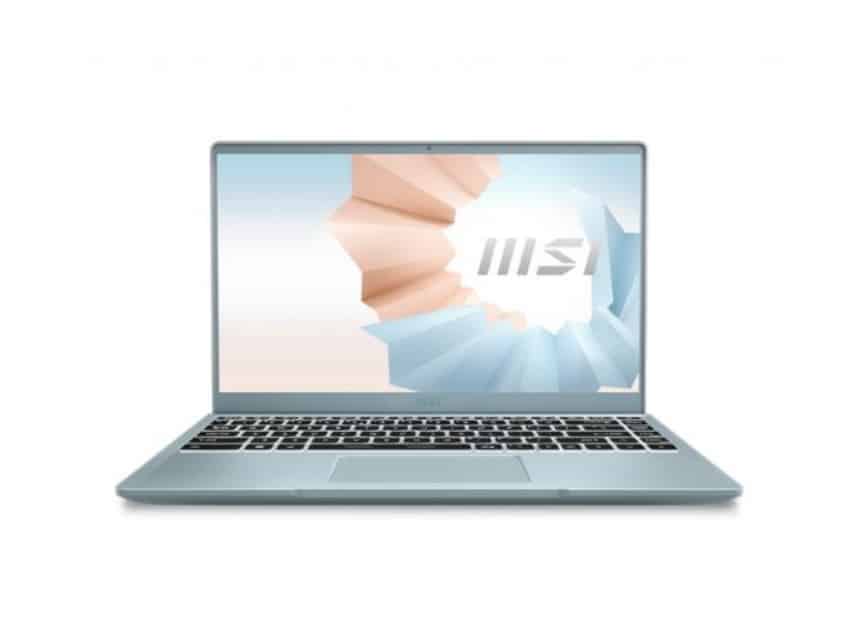 10 Laptop MSI Terbaru yang Siap Dibeli di Tahun [year] 17