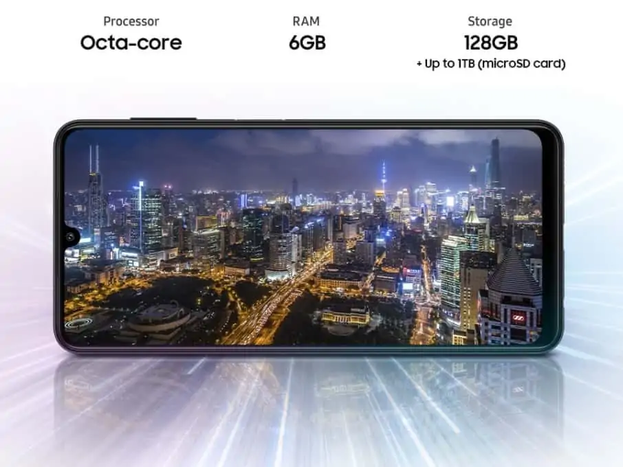 Inilah 10 Kelebihan dan Kekurangan Samsung Galaxy A22 5G 14