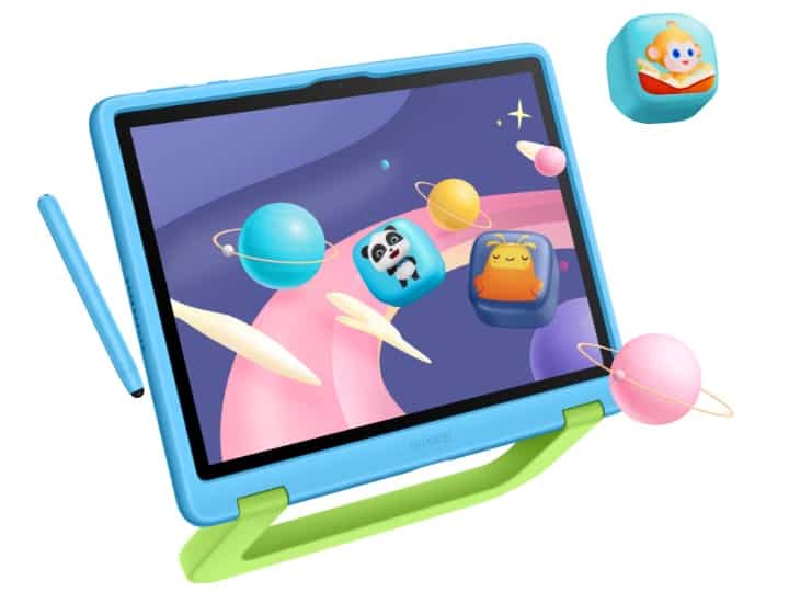 10 Kelebihan dan Kekurangan Huawei MatePad T 10 Kids Edition 15