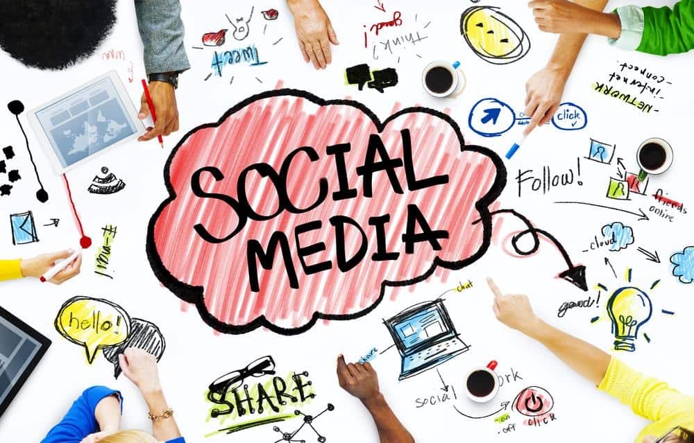 Cara Memperluas Jangkauan Kampanye di Media Sosial 9