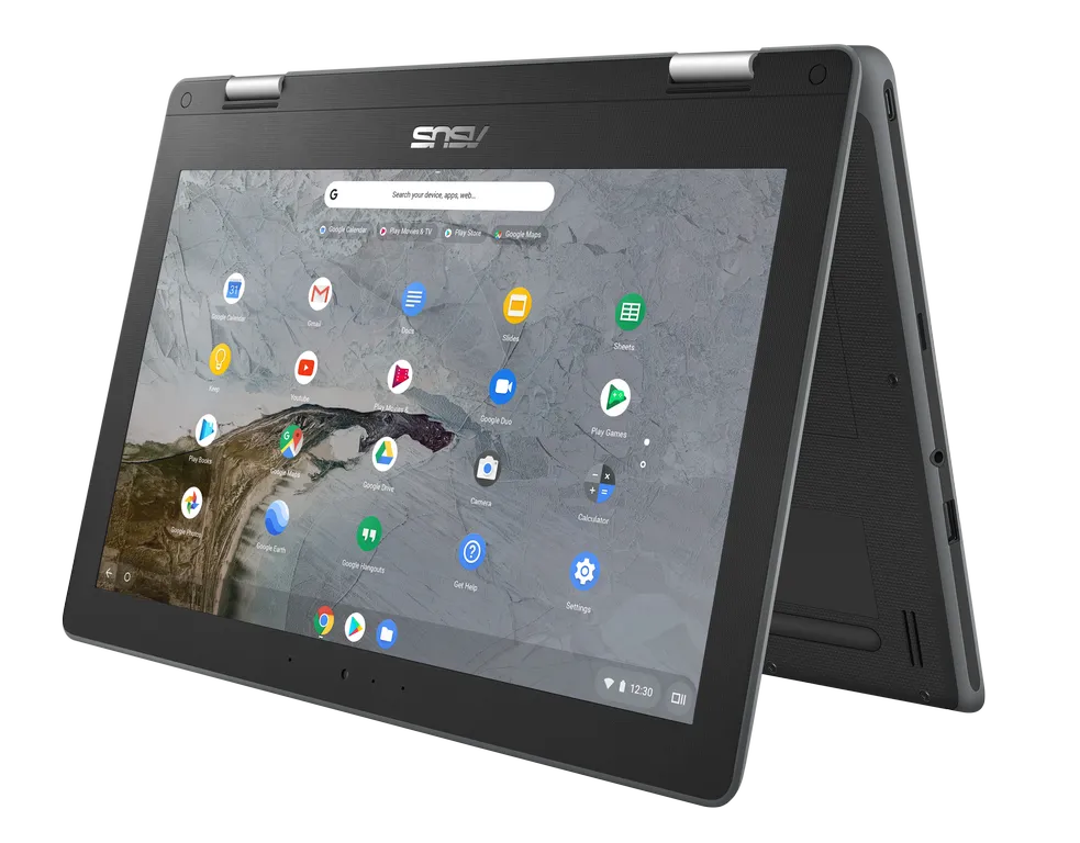 ASUS Chromebook C214