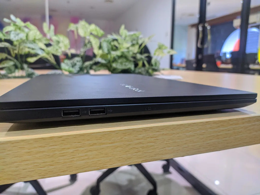 Review ASUS VivoBook 15 OLED K513EA, Laptop dengan Layar OLED Termurah 10