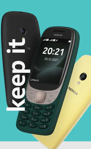 20 HP Nokia Terbaru Beserta Harga & Speknya ([month_year]) 11