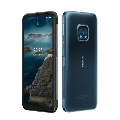 20 HP Nokia Terbaru Beserta Harga & Speknya ([month_year]) 7