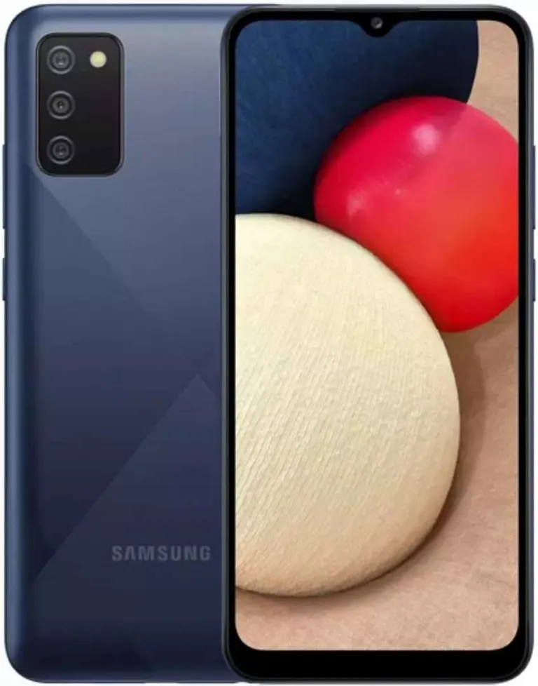 Ini Dia 6 Perbedaan Samsung Galaxy A02s dan Galaxy A03s 1