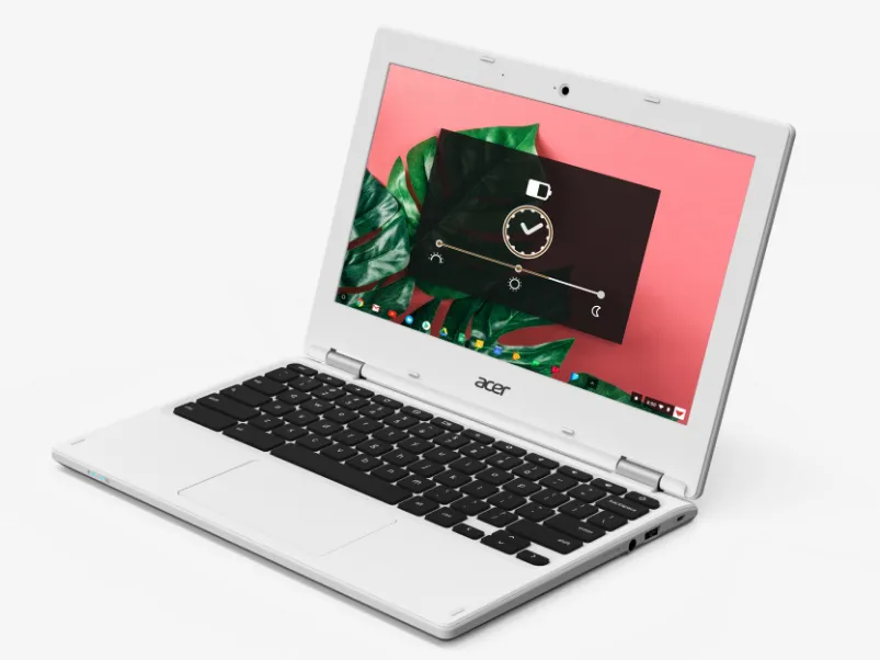 Simak 7 Perbedaan Chromebook dengan Laptop Windows Ini 13