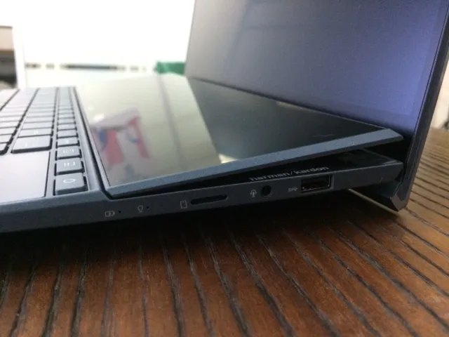 Review ASUS ZenBook Duo 14 UX482E: Ringkas, Futuristik, Bertenaga 11