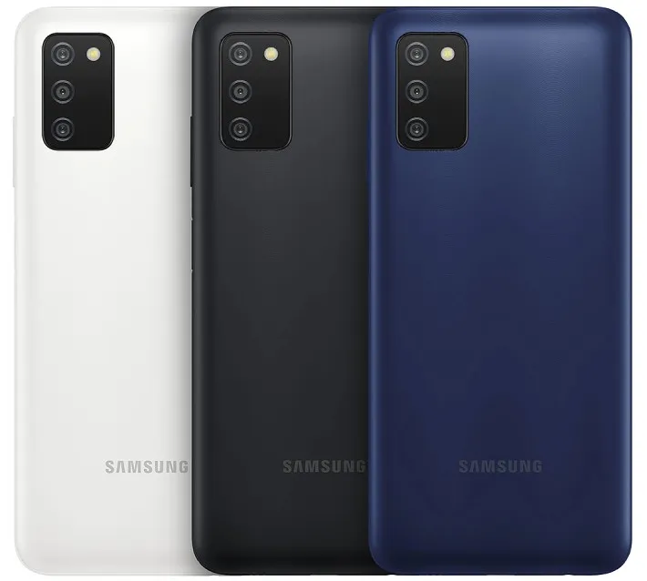 Ini Dia 6 Perbedaan Samsung Galaxy A02s dan Galaxy A03s 3