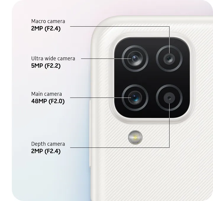 Simak 4 Perbedaan Samsung Galaxy A12 dan Galaxy A12 2021 12