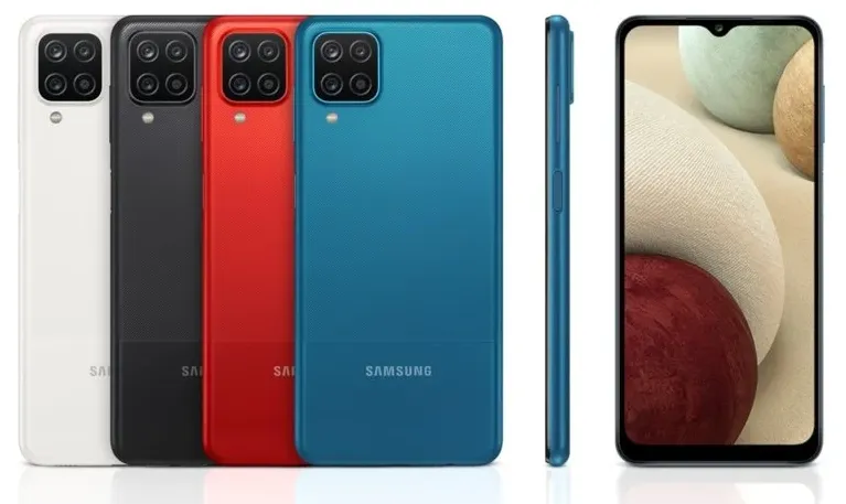 Simak 4 Perbedaan Samsung Galaxy A12 dan Galaxy A12 2021 8