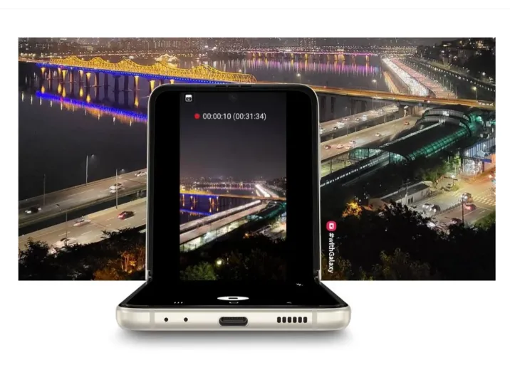 10 Kelebihan dan Kekurangan Samsung Galaxy Z Flip3 5G 2
