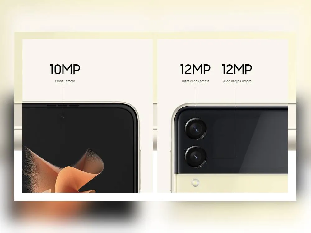 10 Kelebihan dan Kekurangan Samsung Galaxy Z Flip3 5G 16
