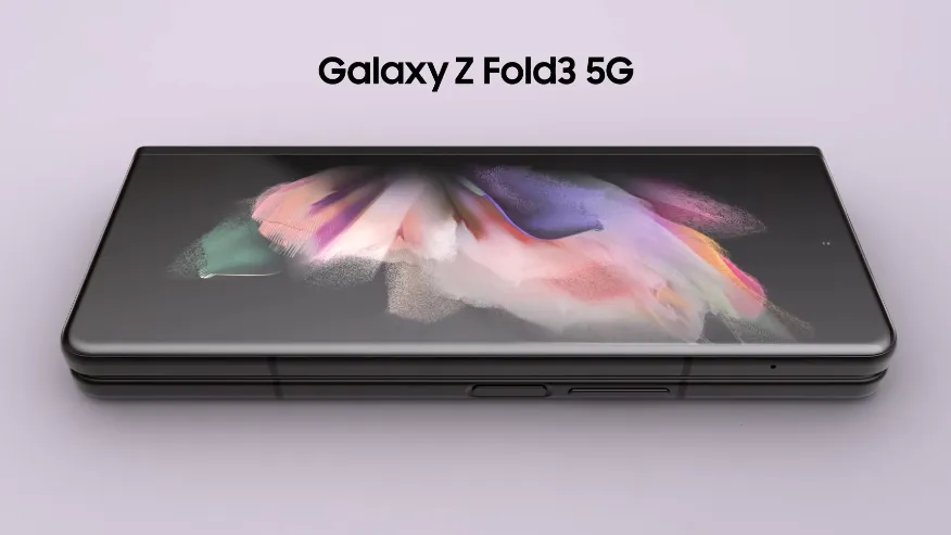 10 Kelebihan dan Kekurangan Samsung Galaxy Z Fold3 5G 30