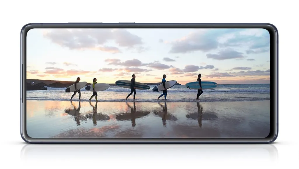 10 Kelebihan dan Kekurangan Samsung Galaxy S20 FE Snapdragon 7