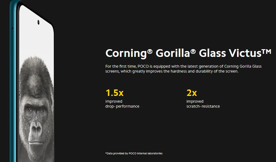 poco-x3-gt-corning-gorilla-glass-victus_