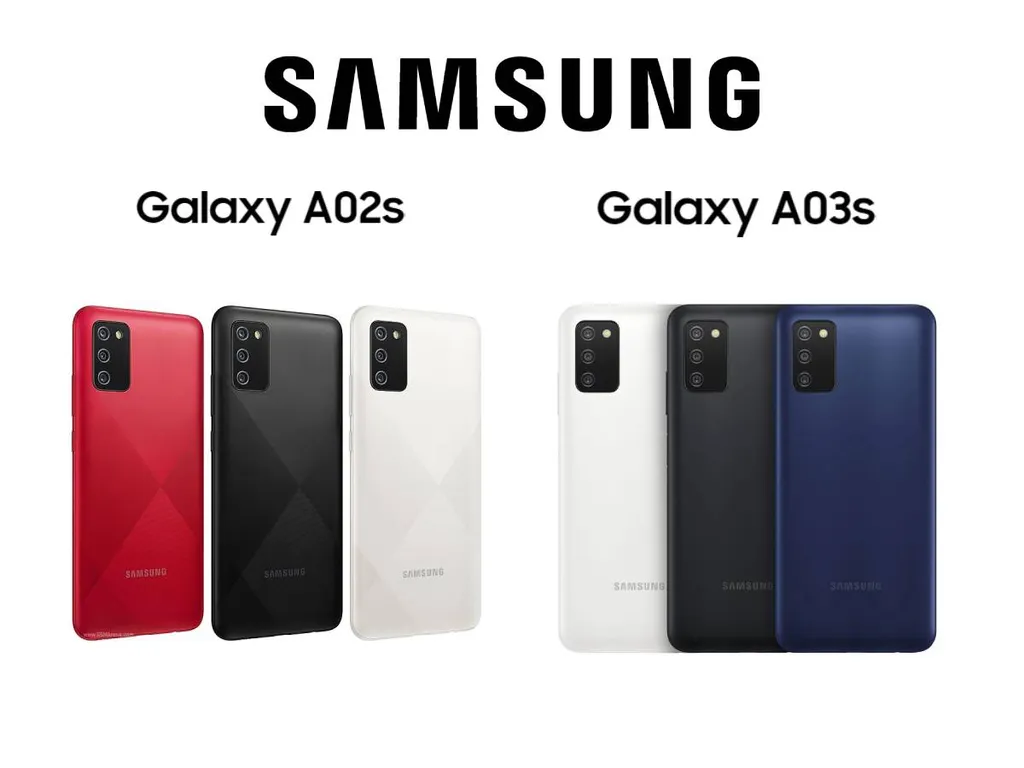 Ini Dia 6 Perbedaan Samsung Galaxy A02s dan Galaxy A03s 8