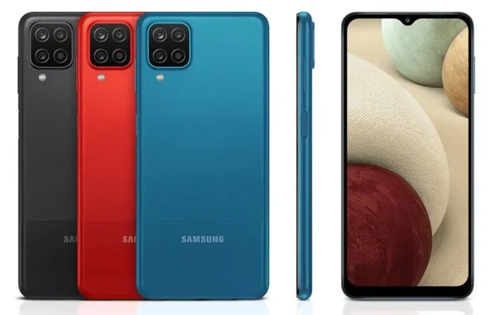 Inilah 10 Kelebihan dan Kekurangan Samsung Galaxy A12 2021 14
