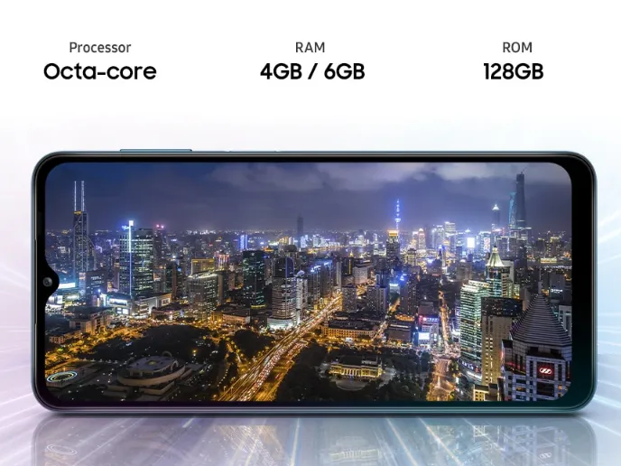 Inilah 10 Kelebihan dan Kekurangan Samsung Galaxy A12 2021 16