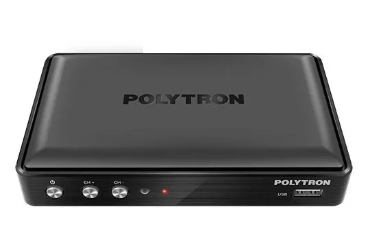 Polytron PDV 600T2