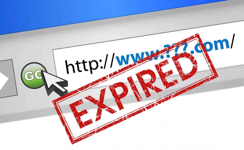 expired domain_