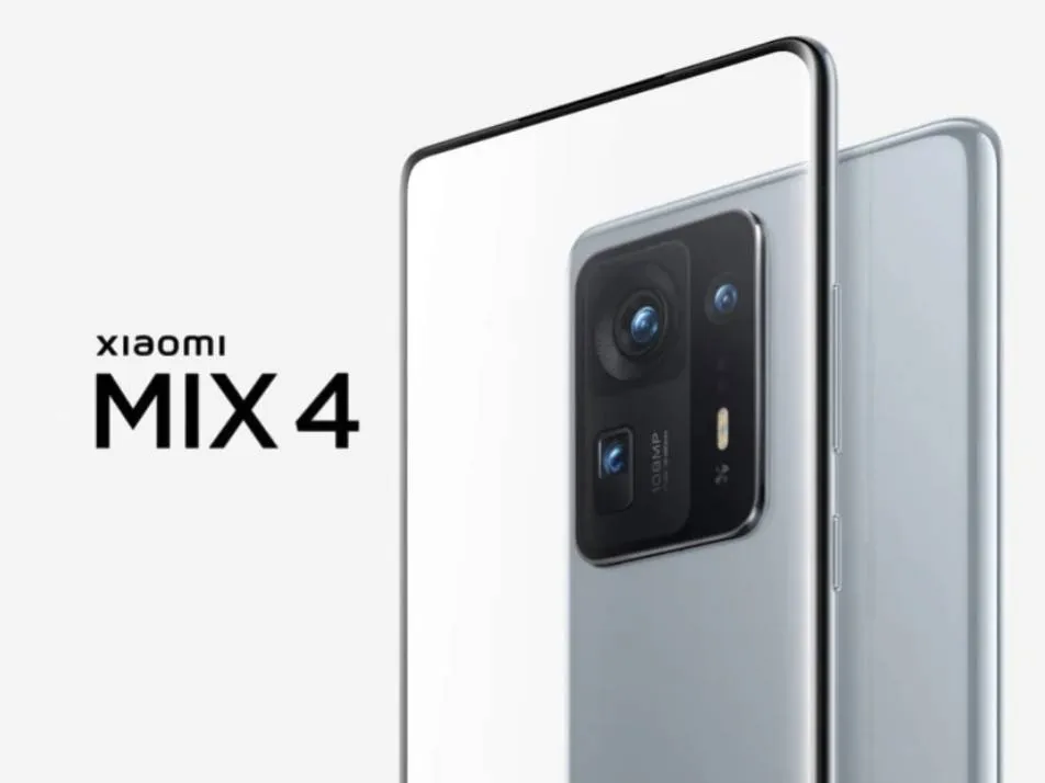 Yuk, Intip 10 Kelebihan dan Kekurangan Xiaomi Mix 4! 32
