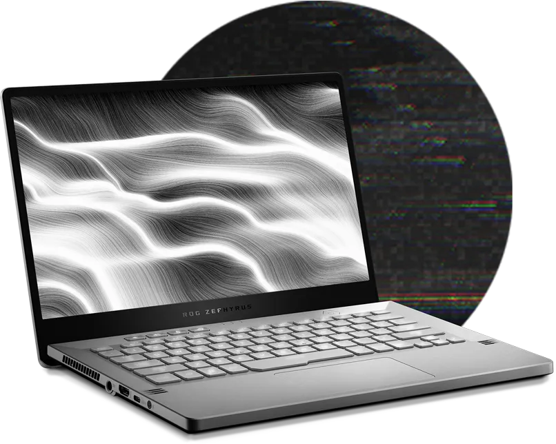 10 Laptop Gaming ASUS ROG Paling Murah Tahun [year] 3
